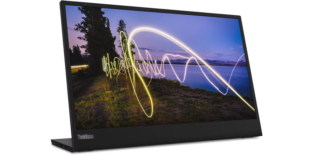 LENOVO ThinkVision M15